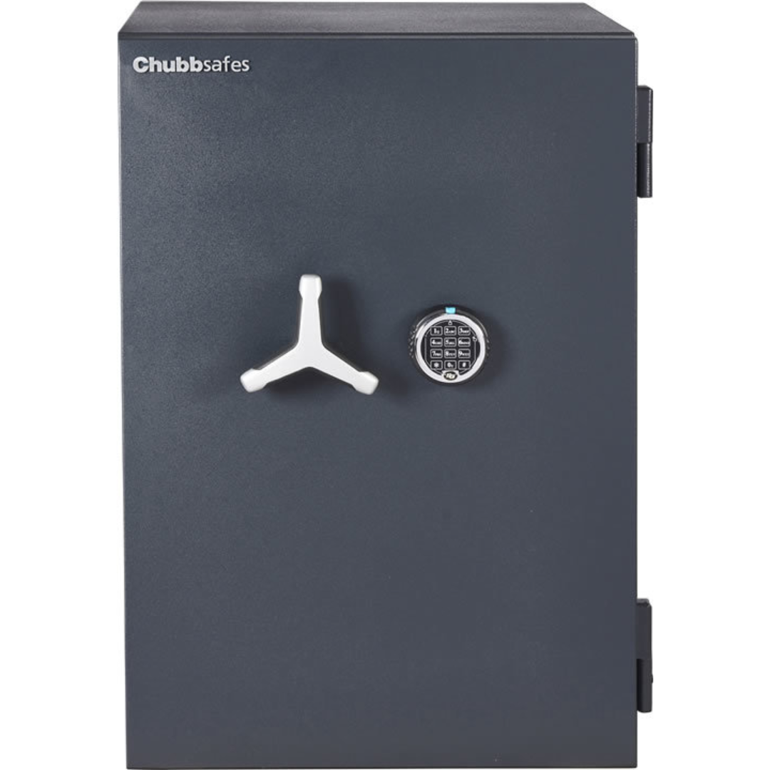 Chubbsafes DuoGuard Eurograde 2 - Electronic Lock