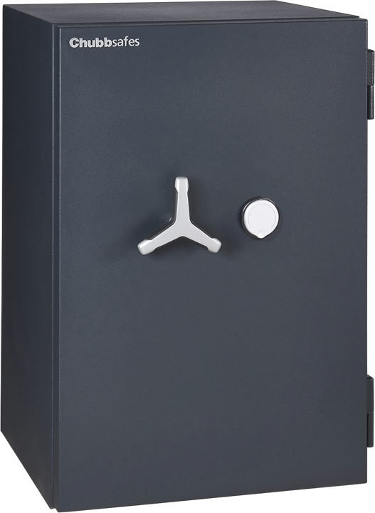 Chubbsafes ProGuard Eurograde 3 Key Lock Safe