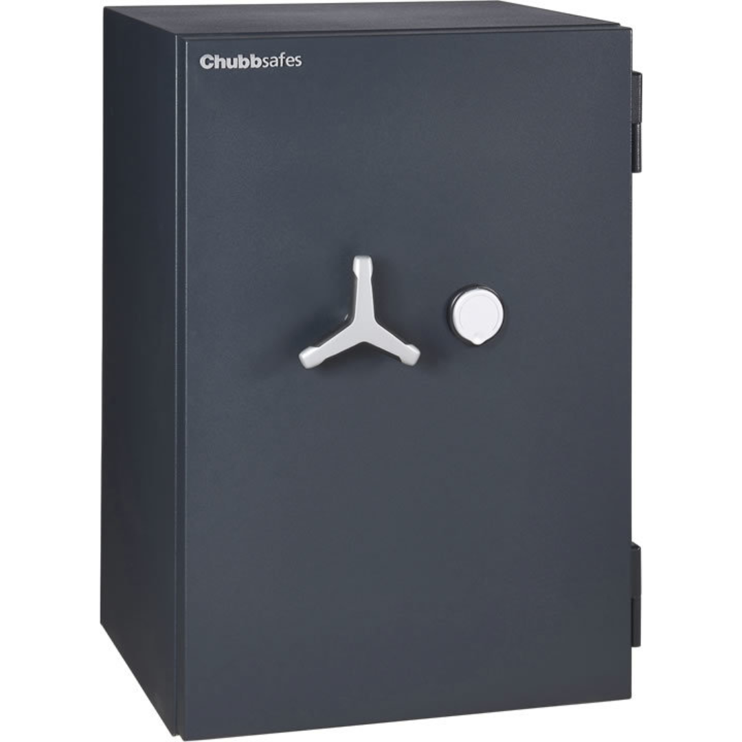 Chubbsafes ProGuard Eurograde 3 Key Lock Safe