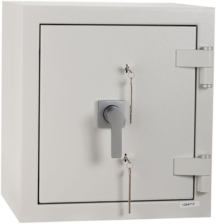 De Raat DRS Prisma Grade 4 - Key Lock - High-Security Safe