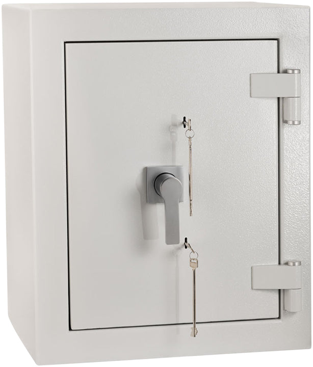 De Raat DRS Prisma Grade 4 - Key Lock - High-Security Safe