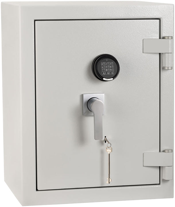 De Raat DRS Prisma Grade 4 - Electronic Lock - Security Safe