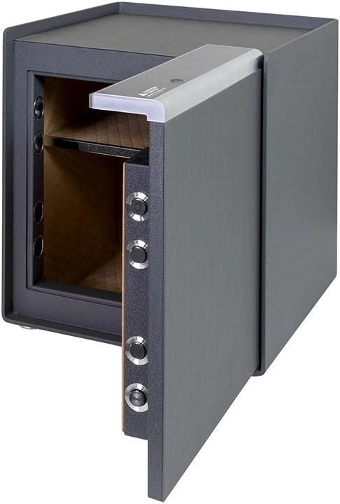 Burton Companion Fingerprint Safe