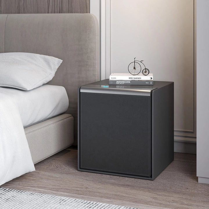 Burton Companion Fingerprint Safe