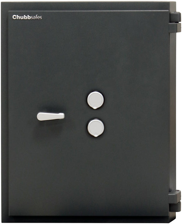 Chubbsafes Custodian Eurograde 4 High-Security Safe