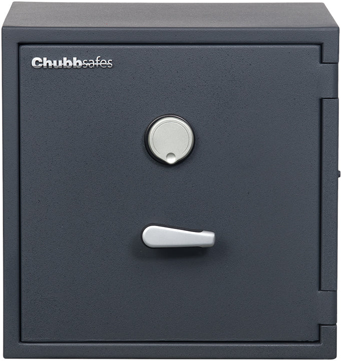 Chubbsafes Senator Eurograde 1 Key Lock Safe