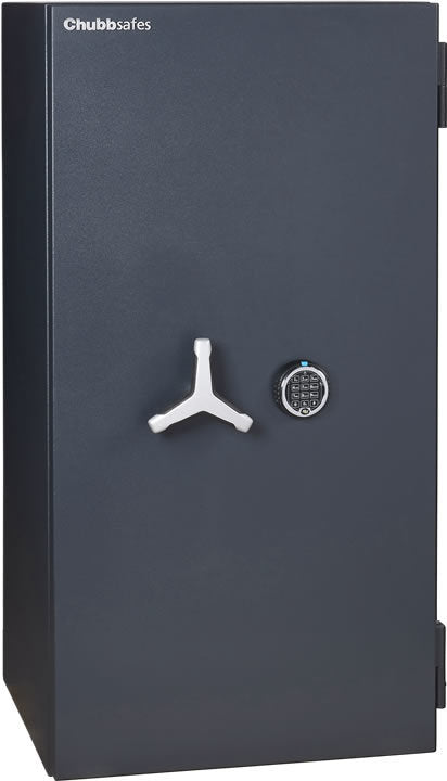 Chubbsafes DuoGuard Eurograde 2 - Electronic Lock