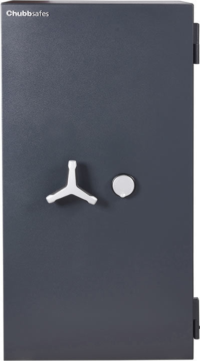 Chubbsafes ProGuard Eurograde 3 Key Lock Safe
