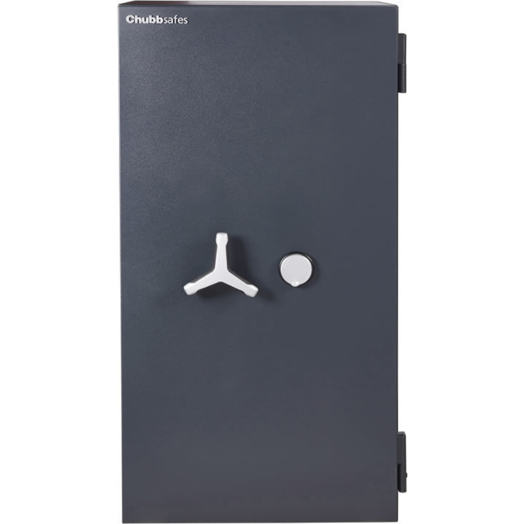 Chubbsafes DuoGuard Grade 2 - Key Lock