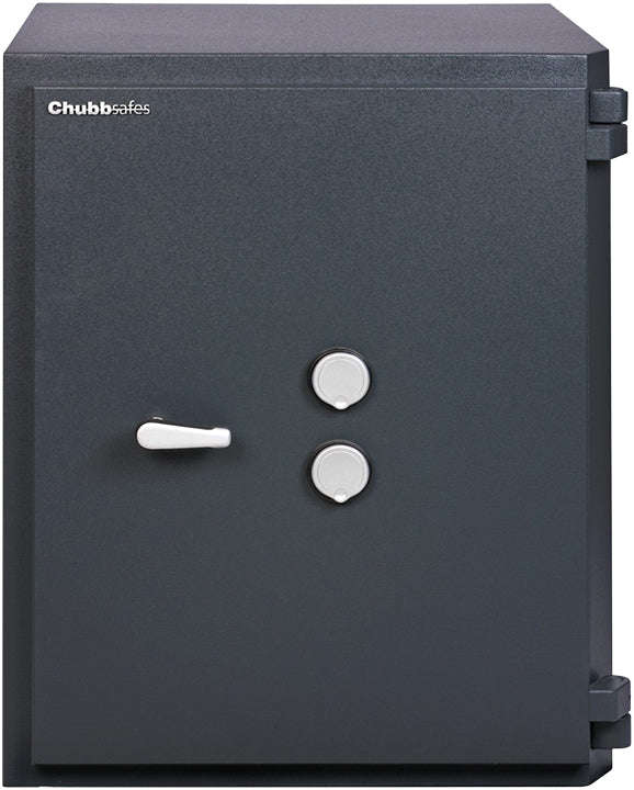 Chubbsafes Custodian Eurograde 4 High-Security Safe