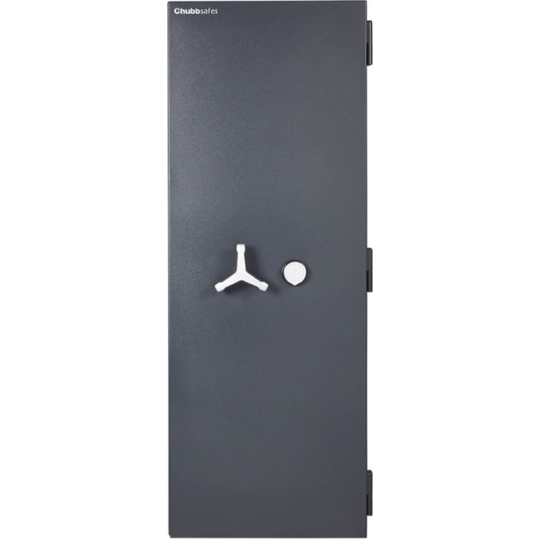 Chubbsafes DuoGuard Grade 2 - Key Lock