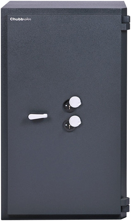 Chubbsafes Custodian Eurograde 4 High-Security Safe