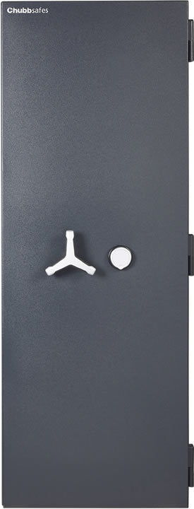 Chubbsafes DuoGuard Grade 2 - Key Lock
