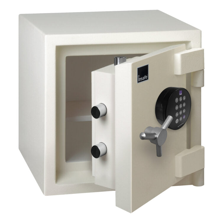INSAFE Eurograde 1 Electronic Lock Safe
