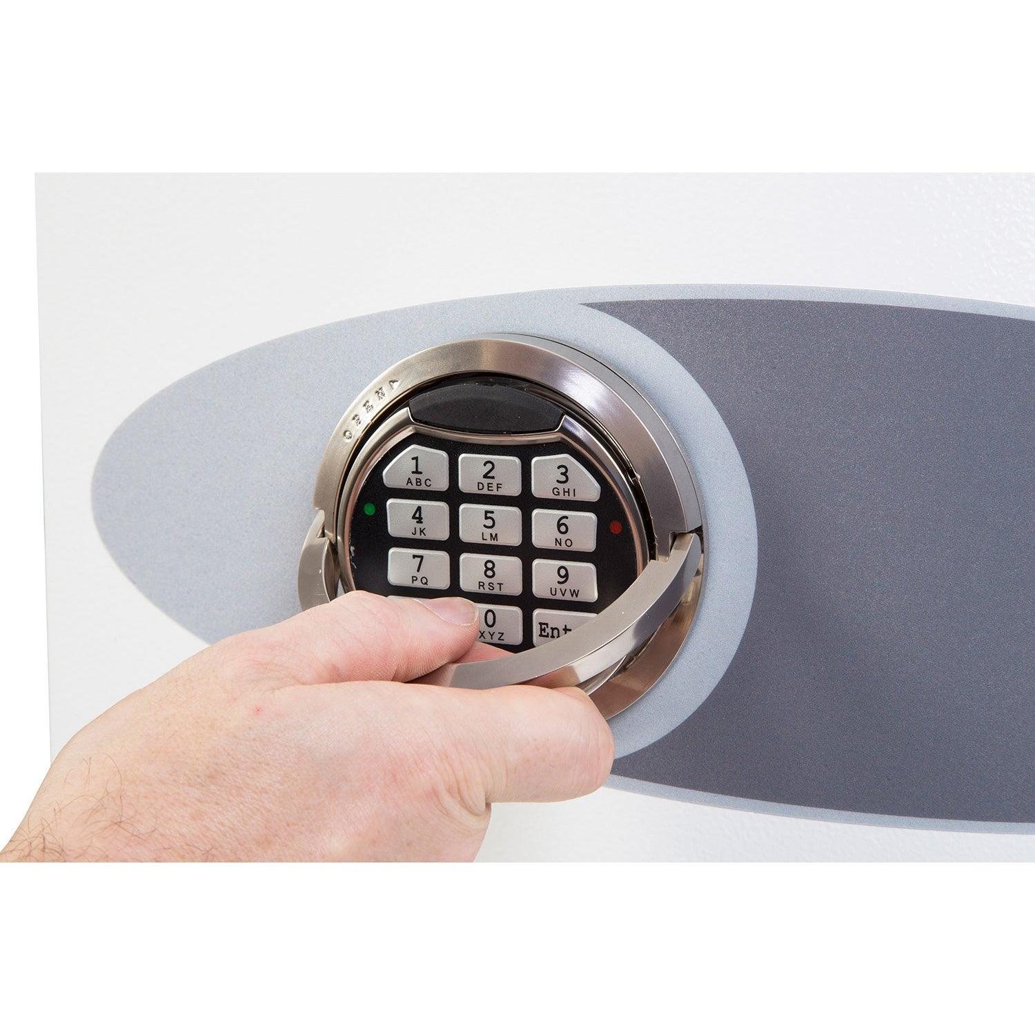 Phoenix Fortress Size 2 S2 Security Safe - Safe Fortress