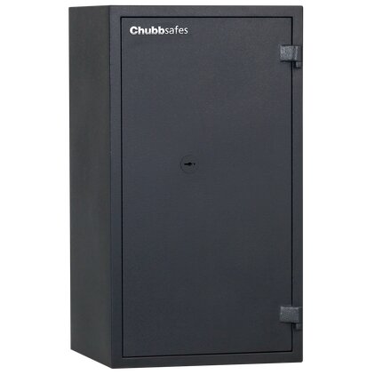Chubbsafes Key Lock Home Security Safe