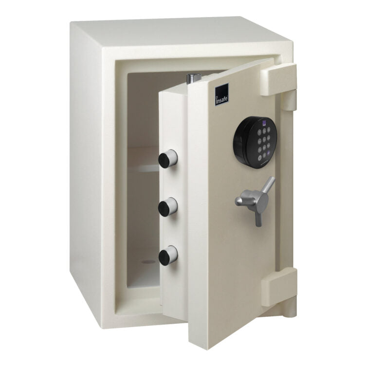 INSAFE Eurograde 1 Electronic Lock Safe