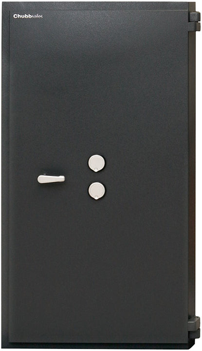 Chubbsafes Custodian Eurograde 5 High-Security Safe