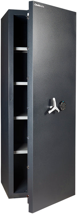 Chubbsafes ProGuard Eurograde 3 Electronic Lock Safe