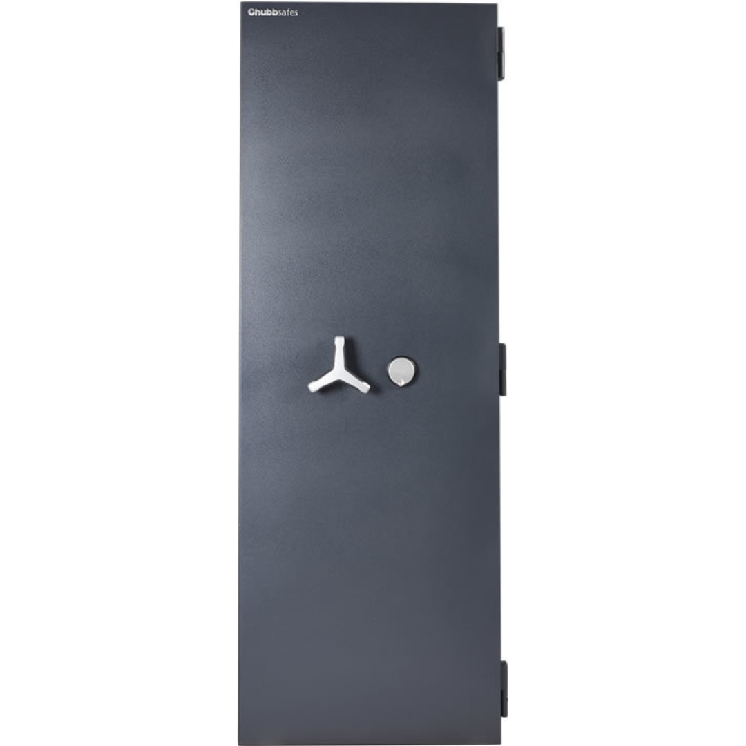Chubbsafes ProGuard Eurograde 3 Key Lock Safe