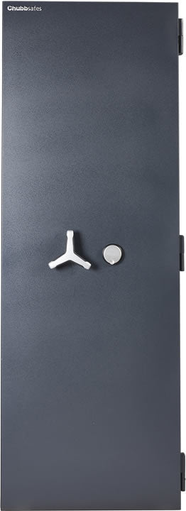 Chubbsafes DuoGuard Grade 2 - Key Lock