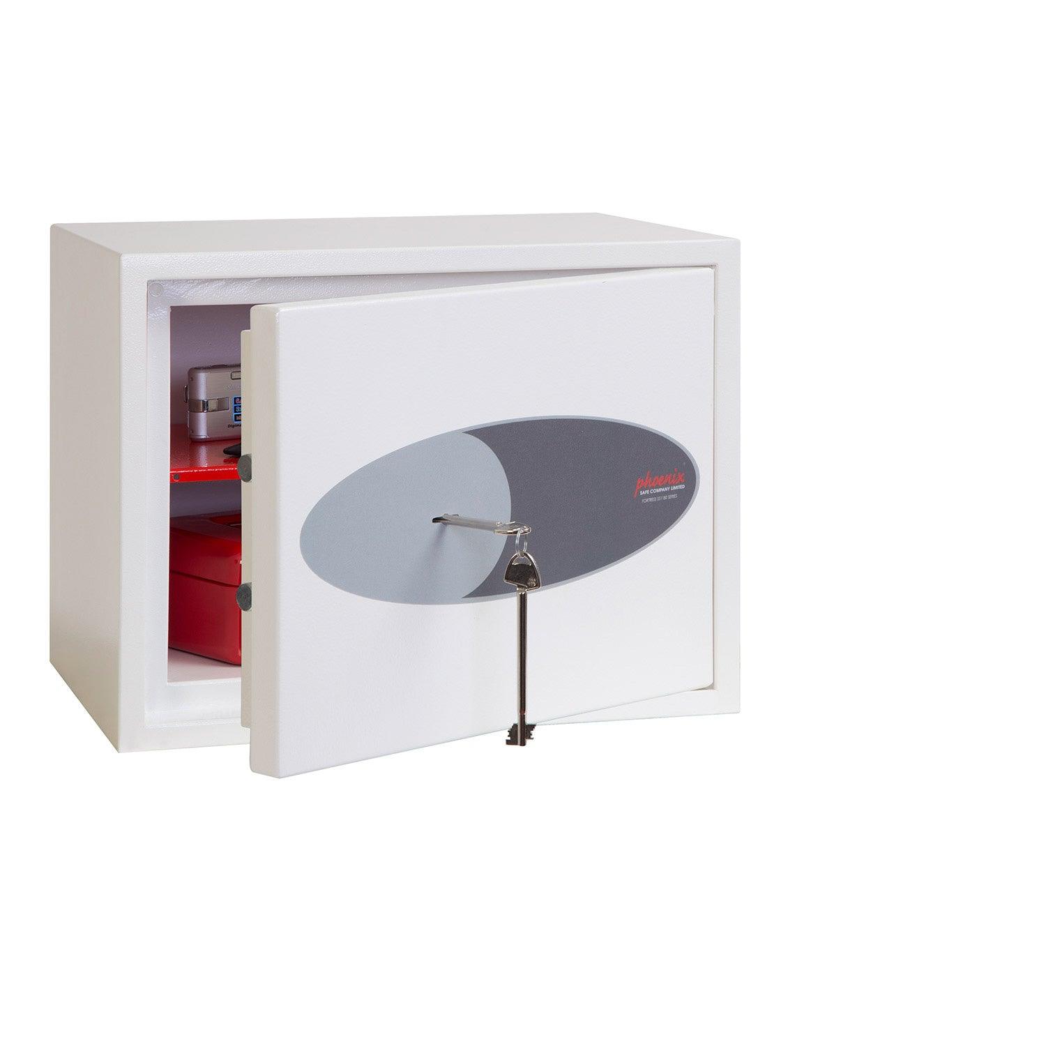 Phoenix Fortress Size 2 S2 Security Safe - Safe Fortress