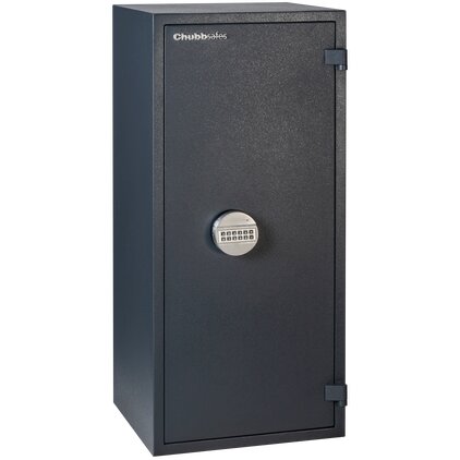 Chubbsafes Electronic Lock High-Security Home Safe