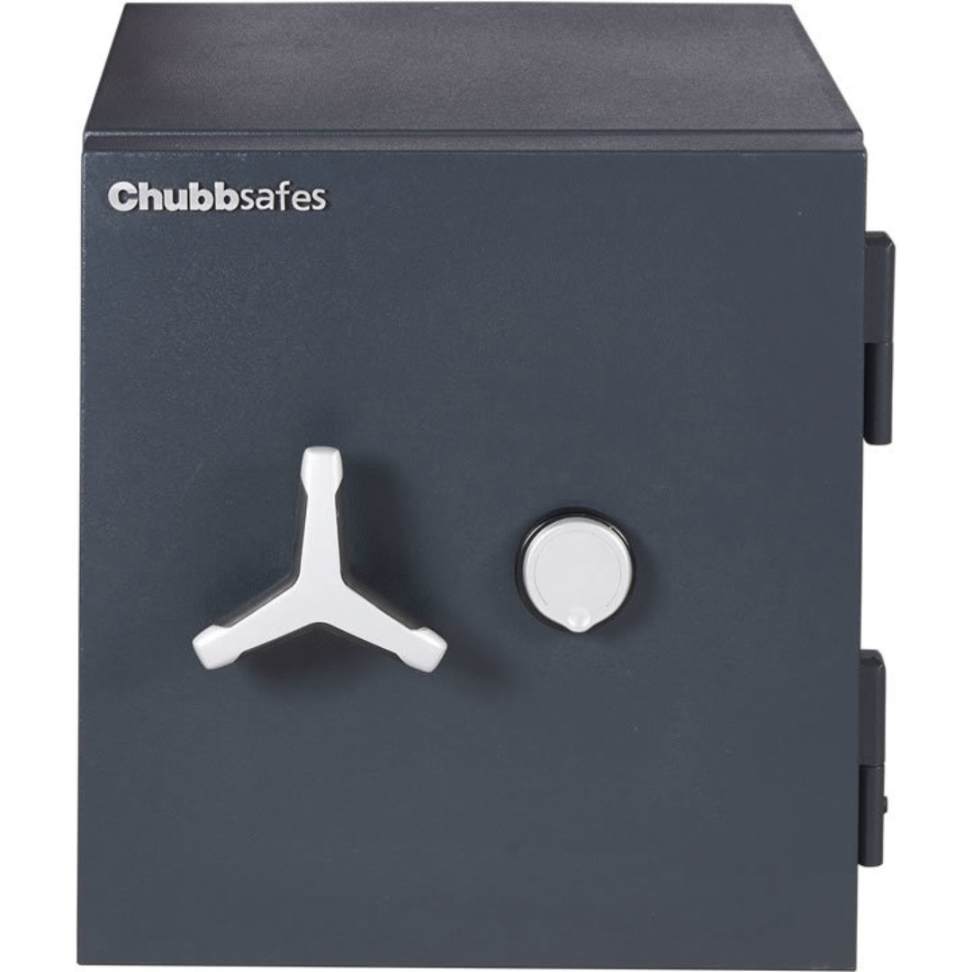 Chubbsafes ProGuard Eurograde 3 Key Lock Safe