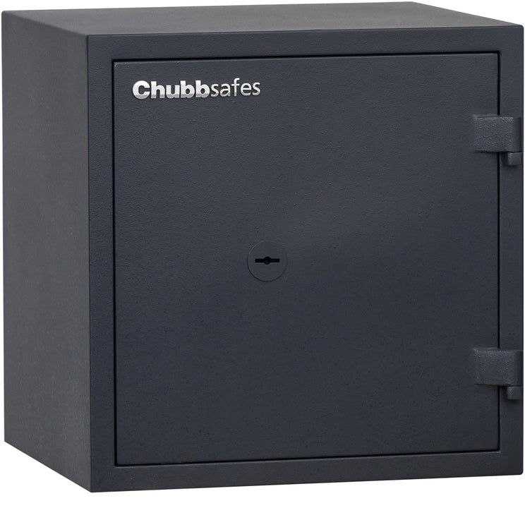 Chubbsafes Key Lock Home Security Safe