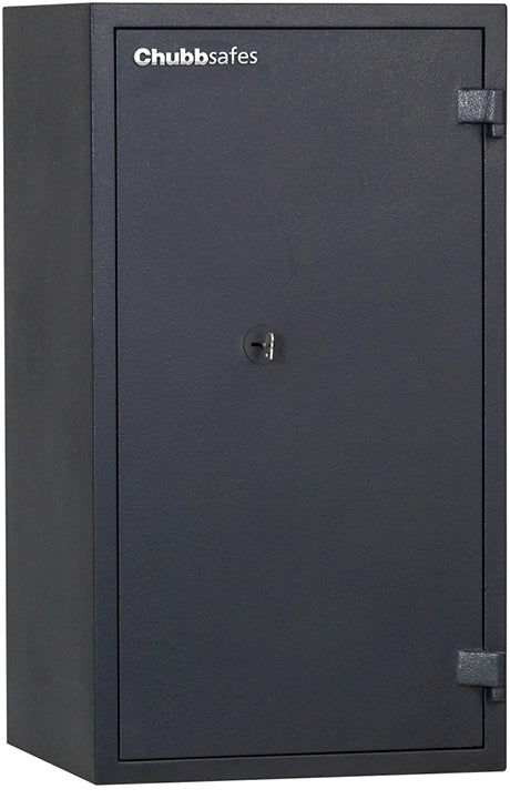 Chubbsafes Key Lock Home Security Safe