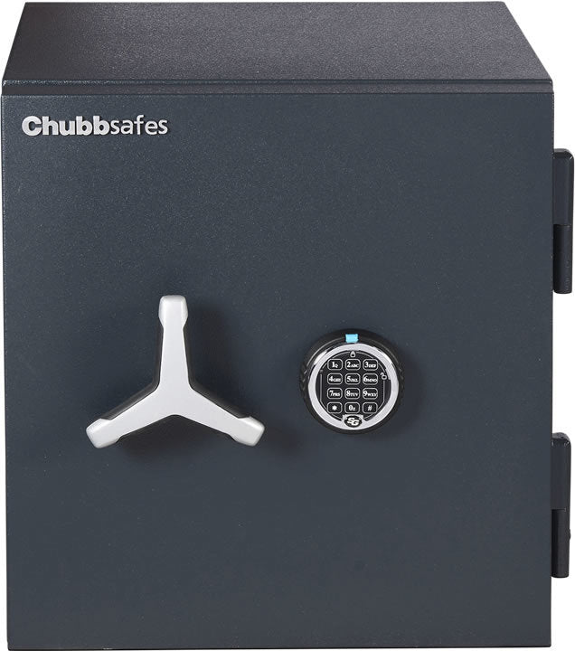 Chubbsafes DuoGuard Eurograde 2 - Electronic Lock