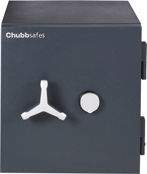 Chubbsafes DuoGuard Grade 2 - Key Lock