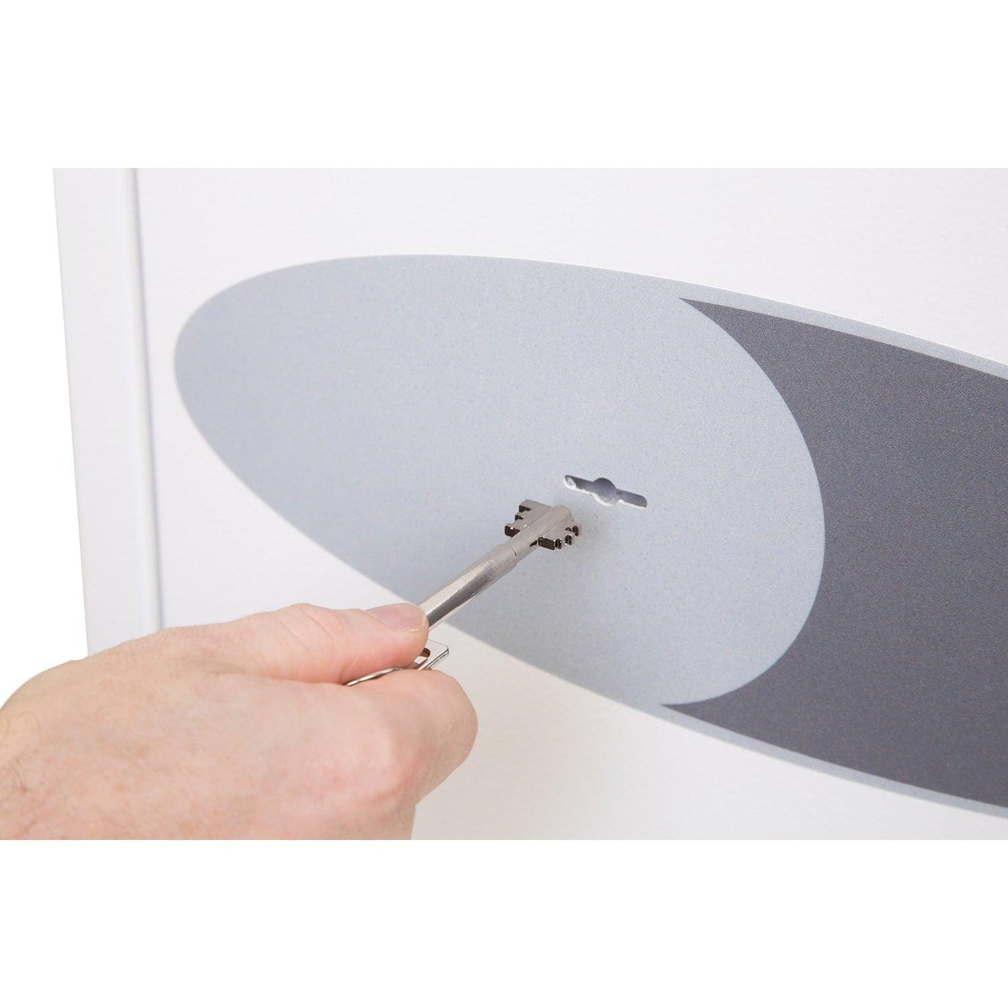Phoenix Fortress Size 2 S2 Security Safe - Safe Fortress