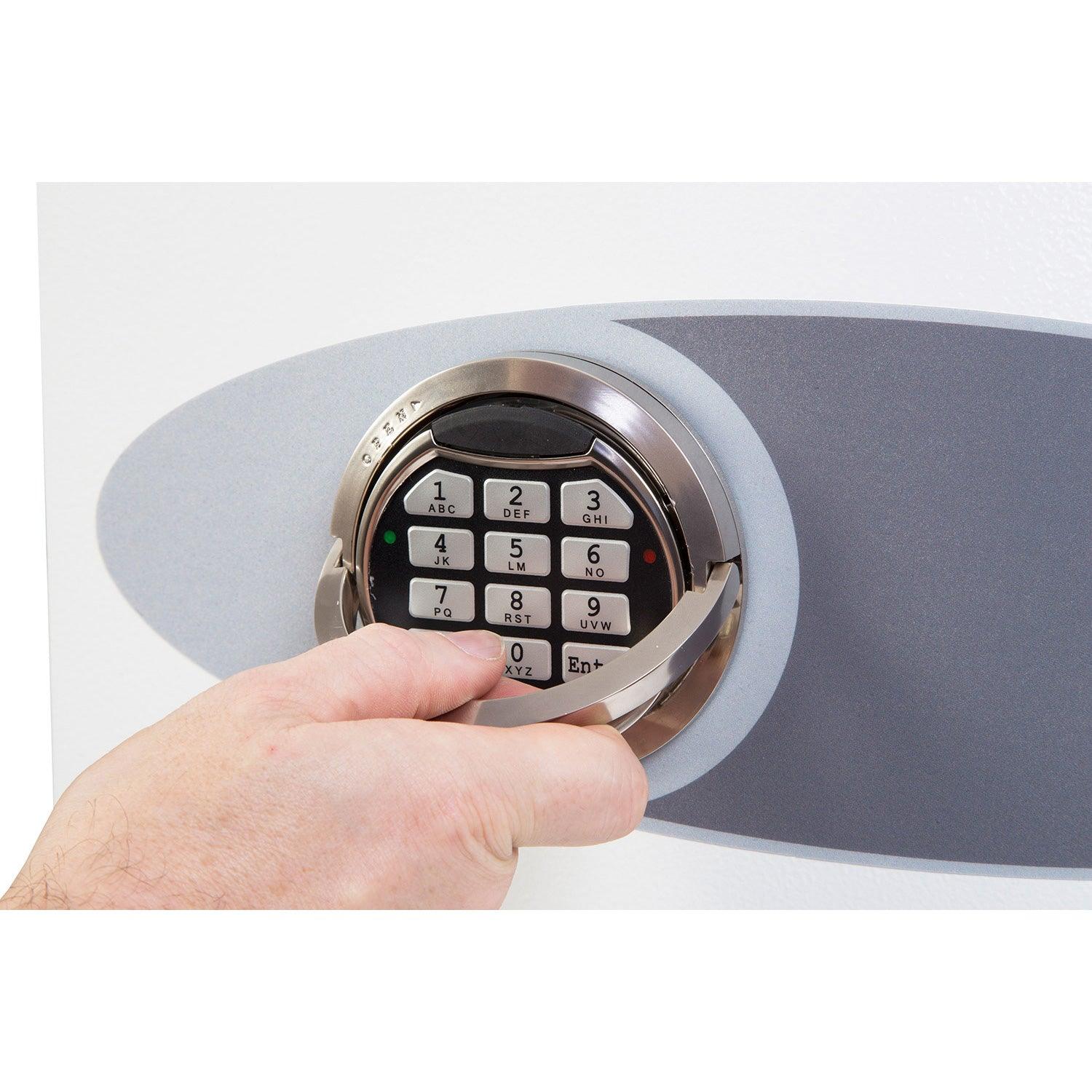 Phoenix Fortress Size 1 S2 Security Safe - Safe Fortress