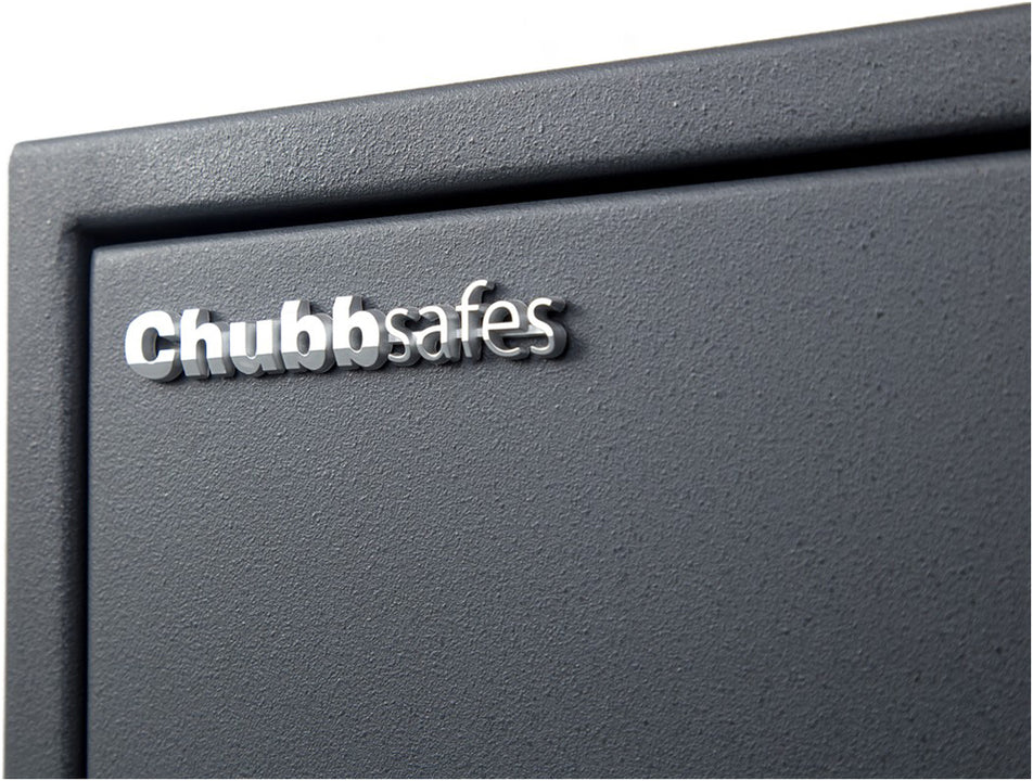 Chubbsafes Senator Eurograde 1 Key Lock Safe