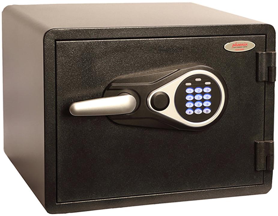 Phoenix Titan Aqua FS1291E Fire Safe - Safe Fortress