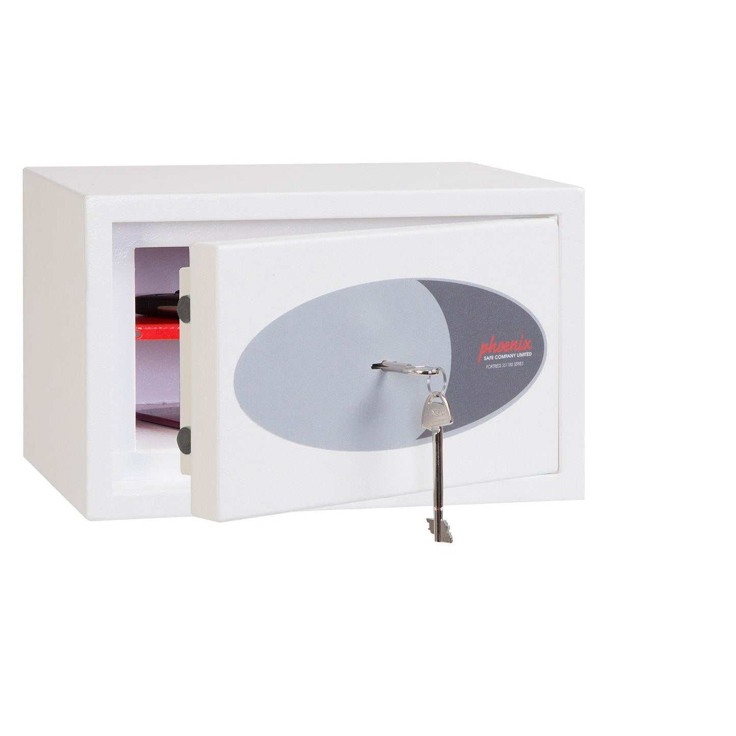 Phoenix Fortress Size 1 S2 Security Safe - Safe Fortress