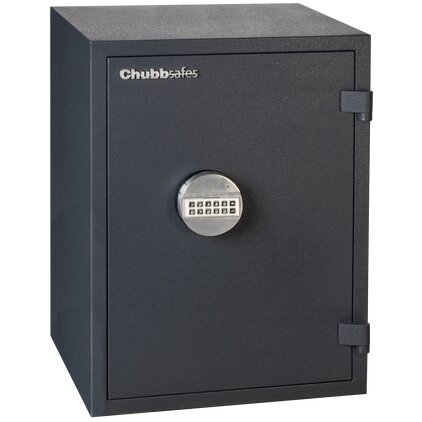 Chubbsafes Electronic Lock High-Security Home Safe