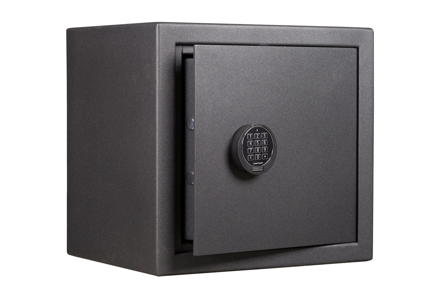 De Raat Vega 45E Electronic Home Security Safe - Safe Fortress