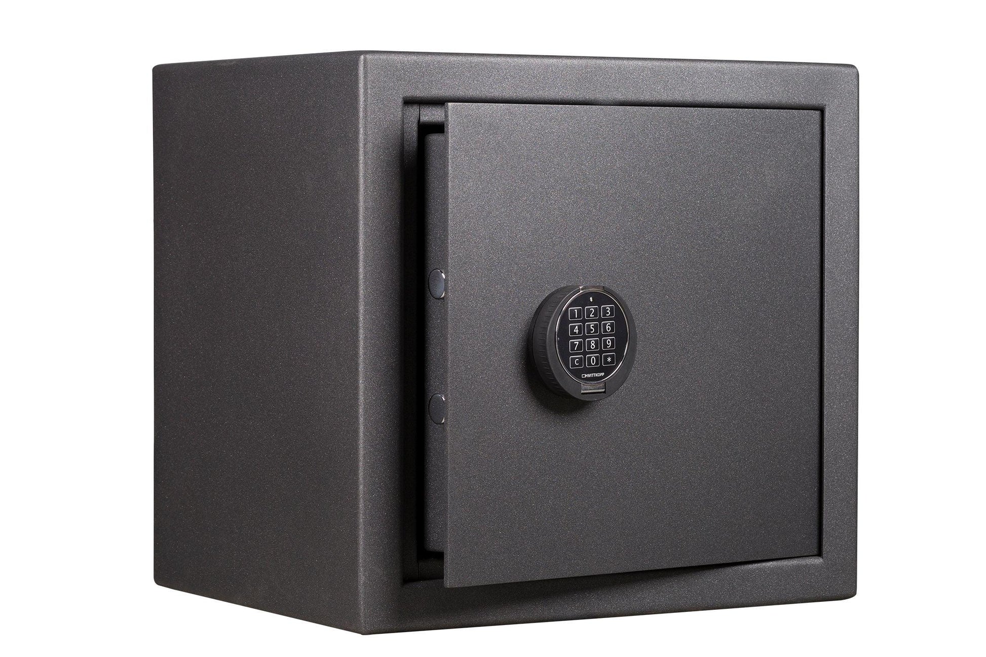 De Raat Vega 45E Electronic Home Security Safe - Safe Fortress