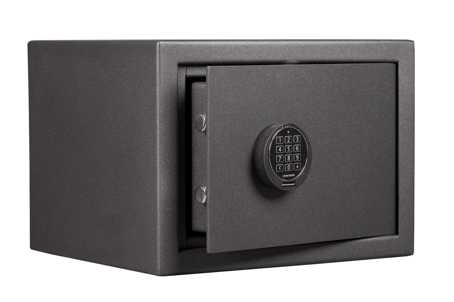 De Raat Vega 40E Electronic Home Security Safe - Safe Fortress
