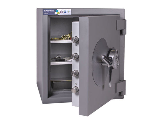 Burton Amario Eurograde 3 High Security Electronic Lock Safe