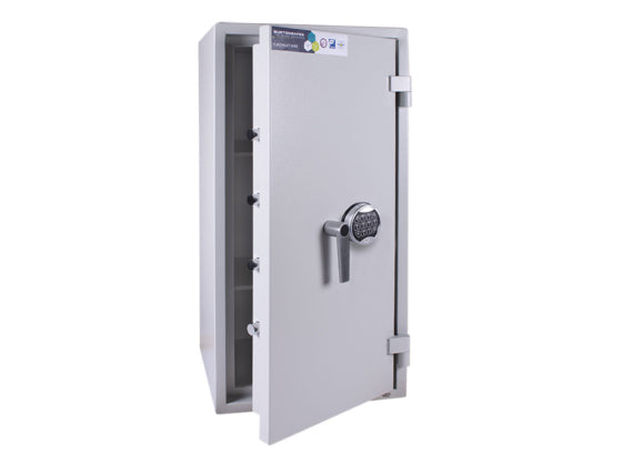 Burton Eurovault Aver LFS Grade 1 Electronic Lock Safe
