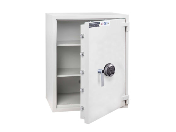 Burton Eurovault Aver LFS Eurograde 2 High-Security Electronic Lock Safe