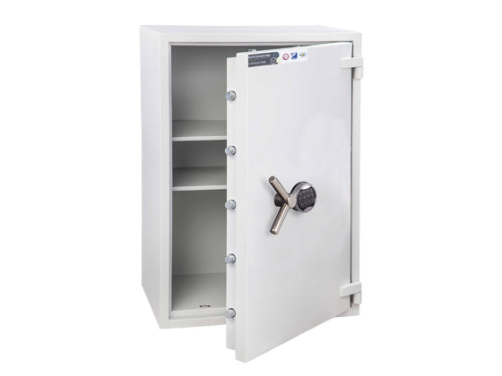 Burton Eurovault Aver LFS Eurograde 2 High-Security Electronic Lock Safe