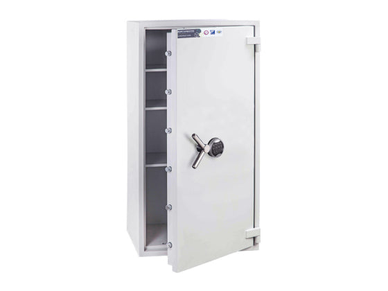 Burton Eurovault Aver LFS Eurograde 2 High-Security Electronic Lock Safe