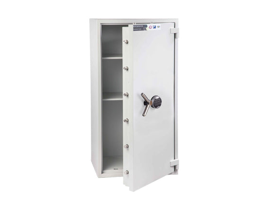 Burton Eurovault Aver LFS Eurograde 3 High Security Electronic Lock Safe