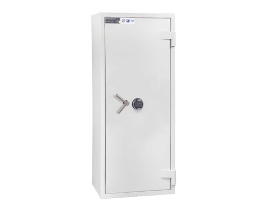 Burton Eurovault Aver LFS Eurograde 3 High Security Electronic Lock Safe