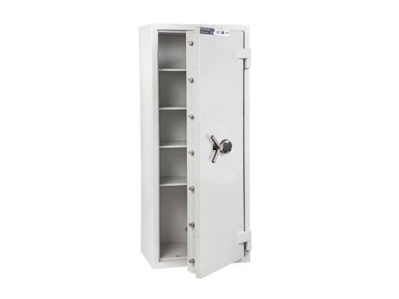 Burton Eurovault Aver LFS Eurograde 3 High Security Electronic Lock Safe