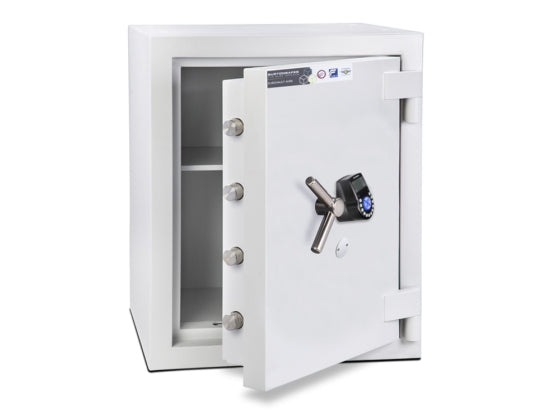 Burton Eurovault Aver LFS Eurograde 5 Dual Electronic Lock Safe